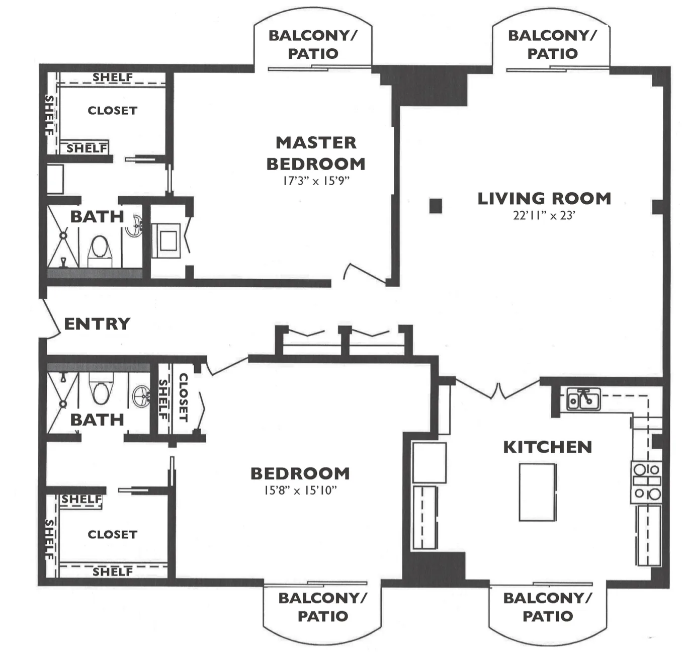 Screenshot 2026-03-19 at 10.54.34 AM Strawbridge Suite floor plan