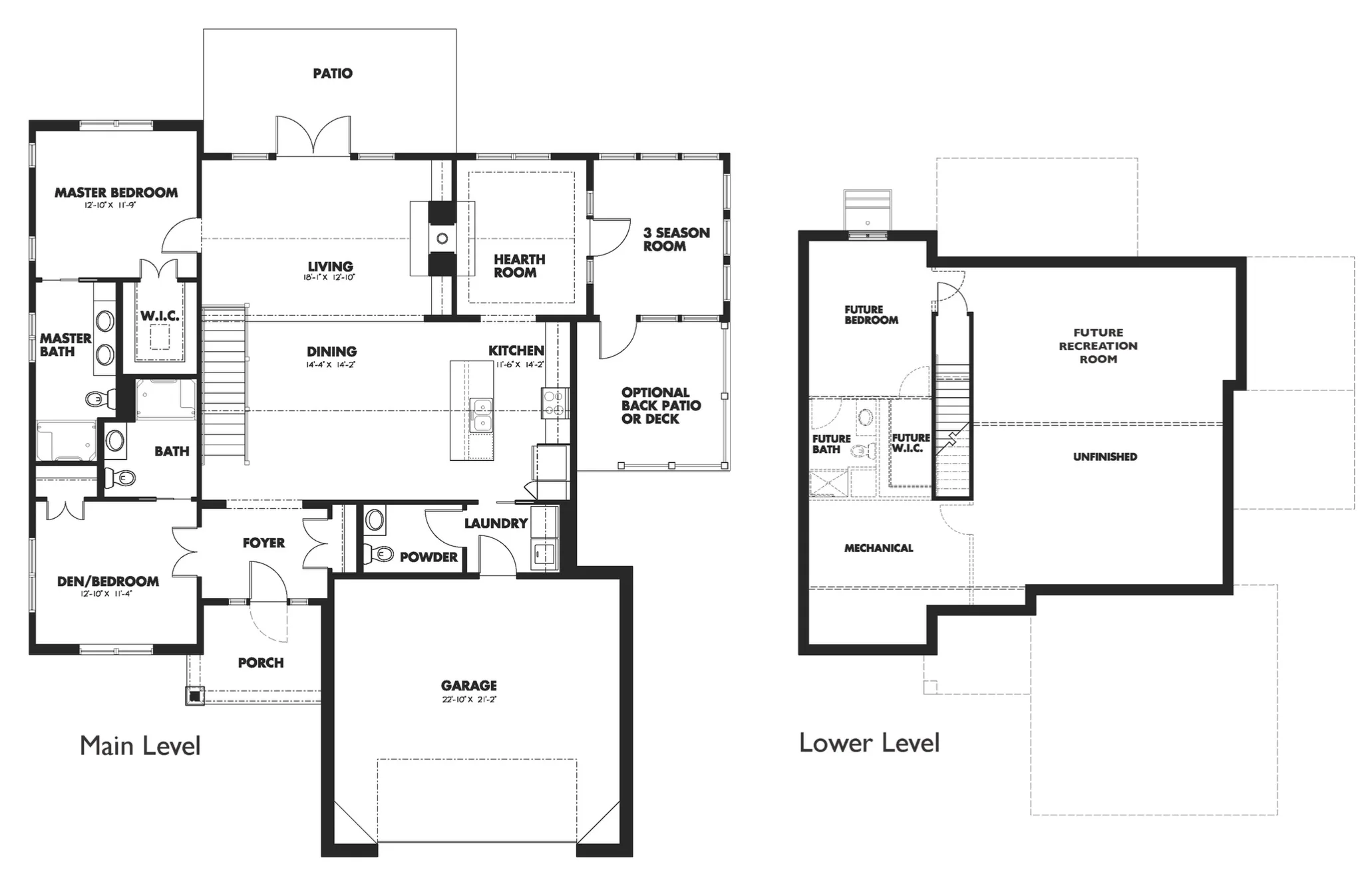 Screenshot 2026-03-19 at 11.51.21 AM Edenbridge villa floor plan