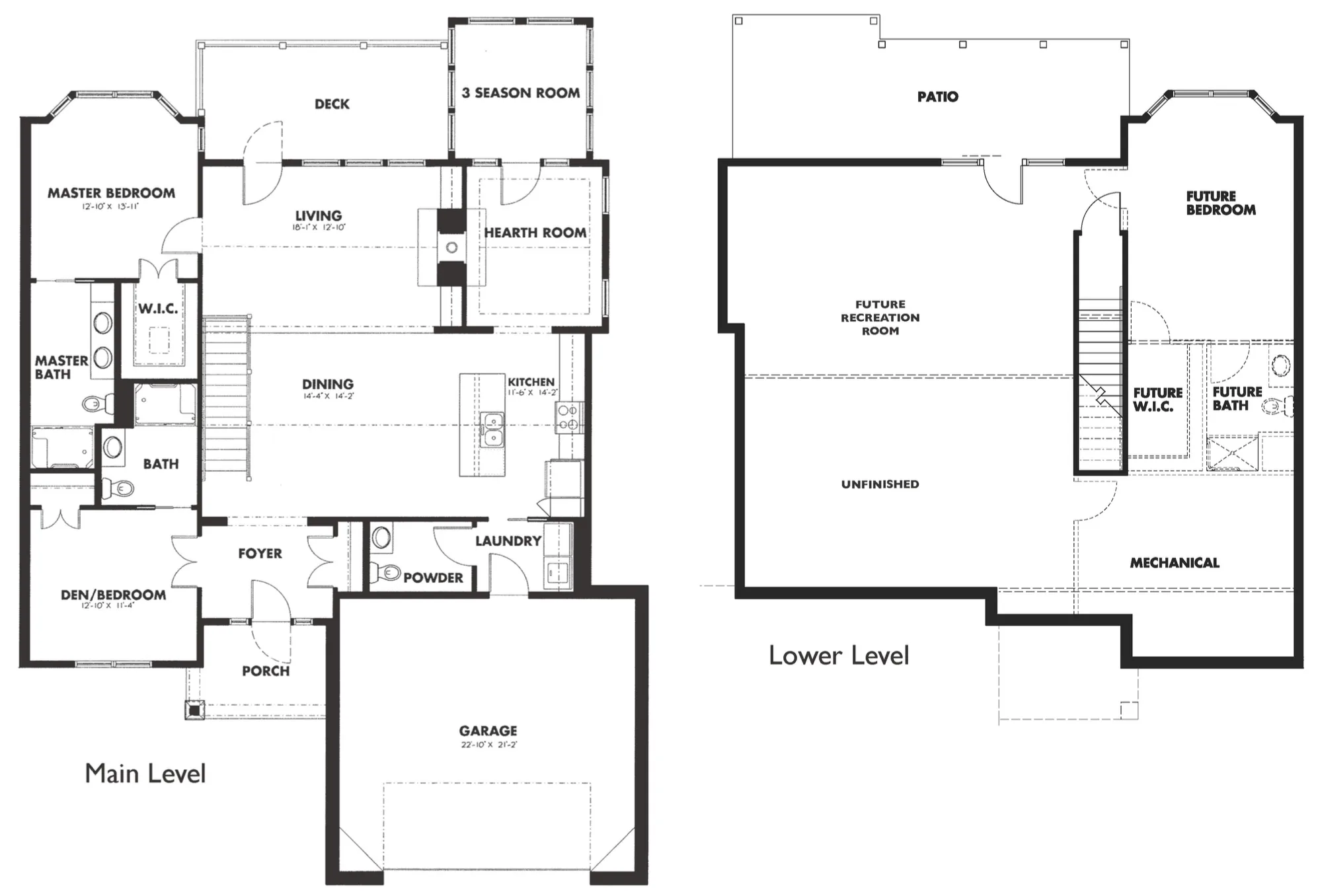 Screenshot 2026-03-19 at 11.52.42 AM Darlington villa floor plan