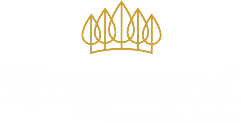 Kingswood Senior Living Logo